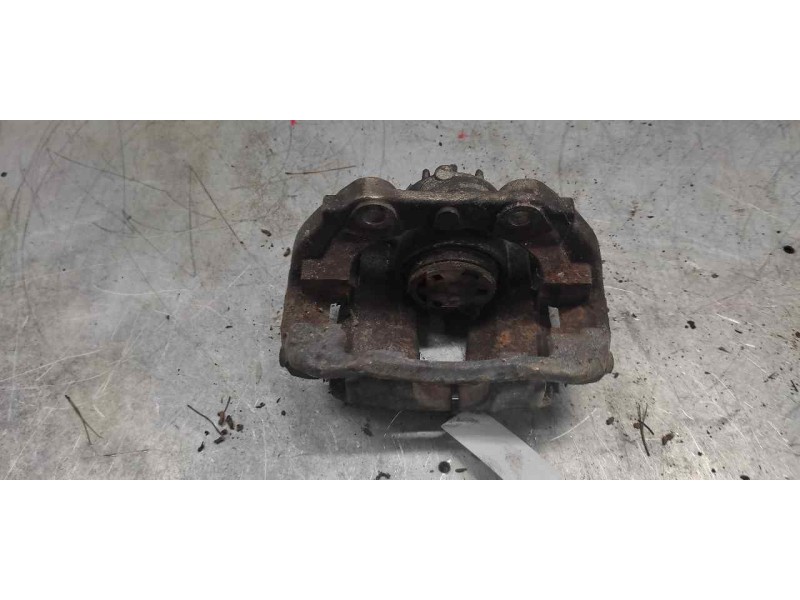 Recambio de pinza freno delantera izquierda para peugeot 207 1.6 16v referencia OEM IAM   