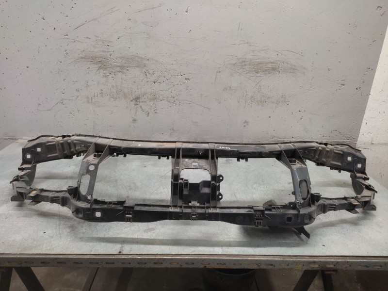 Recambio de panel frontal para ford s-max (ca1) titanium referencia OEM IAM   