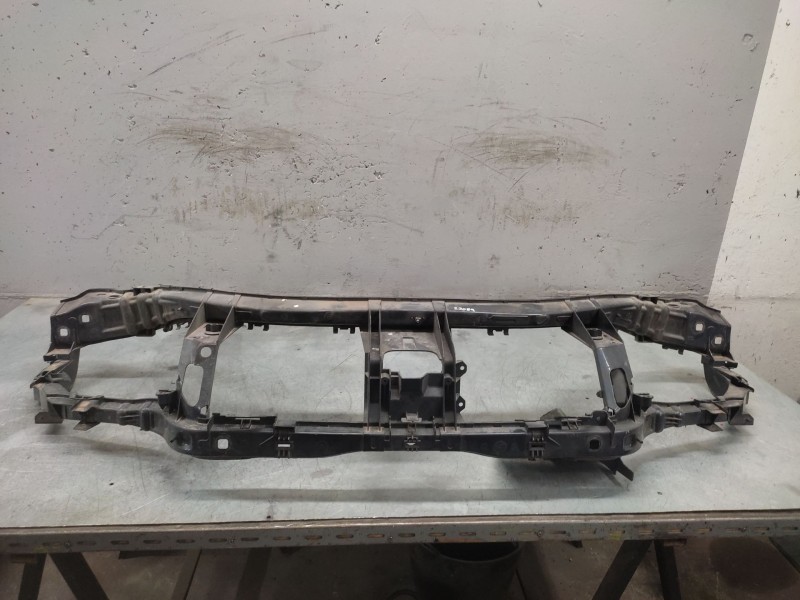Recambio de panel frontal para ford s-max (ca1) titanium referencia OEM IAM   