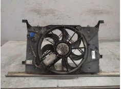 Recambio de electroventilador para mercedes-benz clase b (w245) 180 cdi (245.207) referencia OEM IAM 0130307009  