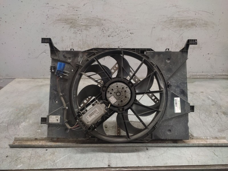 Recambio de electroventilador para mercedes-benz clase b (w245) 180 cdi (245.207) referencia OEM IAM 0130307009  