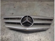 Recambio de rejilla delantera central para mercedes-benz clase b (w245) 180 cdi (245.207) referencia OEM IAM   
