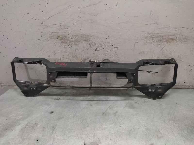 Recambio de panel frontal para citroën jumpy 1.9 d x furg. referencia OEM IAM   