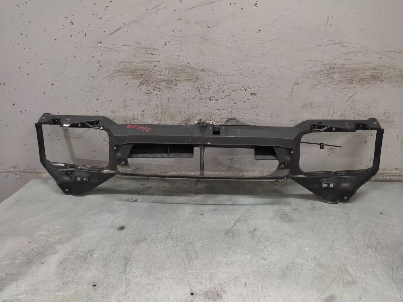 Recambio de panel frontal para citroën jumpy 1.9 d x furg. referencia OEM IAM   