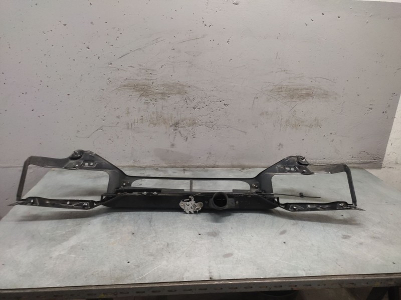 Recambio de panel frontal para citroën jumpy 1.9 d x furg. referencia OEM IAM   