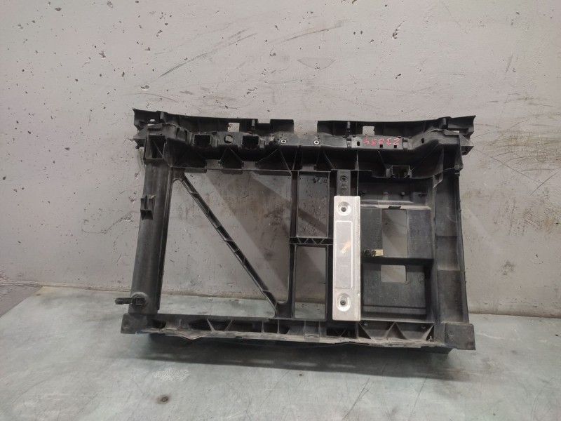 Recambio de panel frontal para citroën c3 1.4 premier referencia OEM IAM   