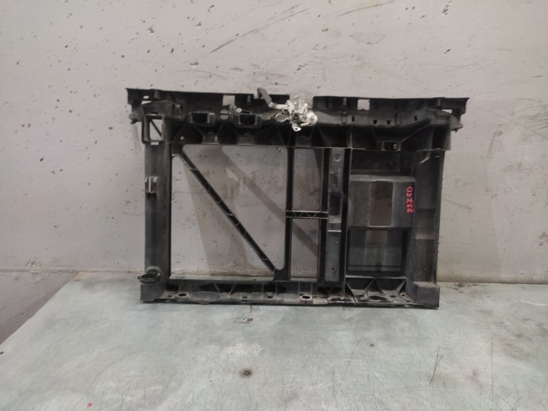 Recambio de panel frontal para citroën c3 1.4 hdi magic referencia OEM IAM   