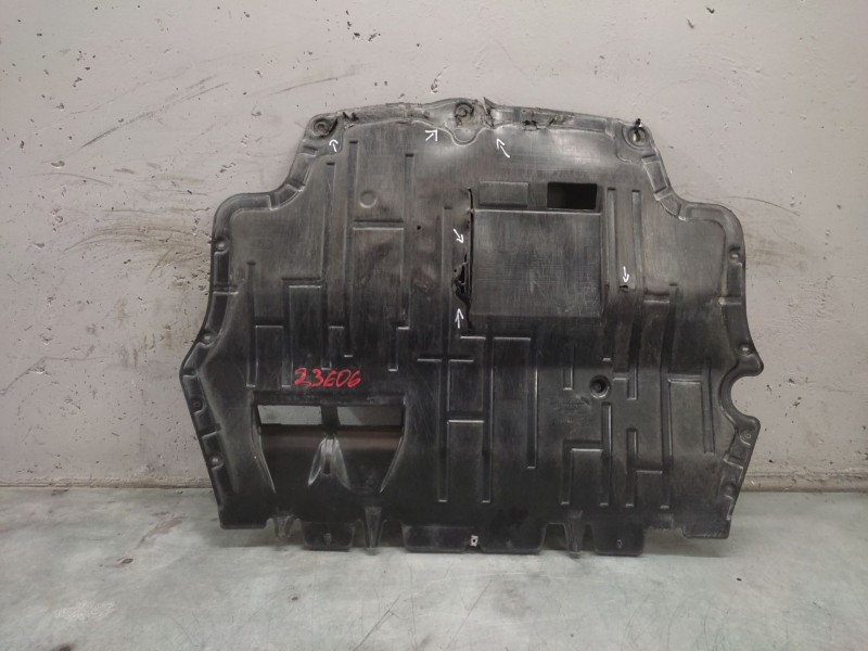 Recambio de cubrecarter para volkswagen passat berlina (3c2) advance referencia OEM IAM 3C0825237G  