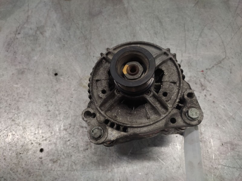 Recambio de alternador para ford galaxy (vx) clx referencia OEM IAM 0123515014 14V 120A BOSCH 028903025S