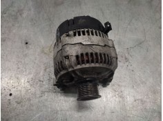 Recambio de alternador para ford galaxy (vx) clx referencia OEM IAM 0123515014 14V 120A BOSCH 028903025S 2