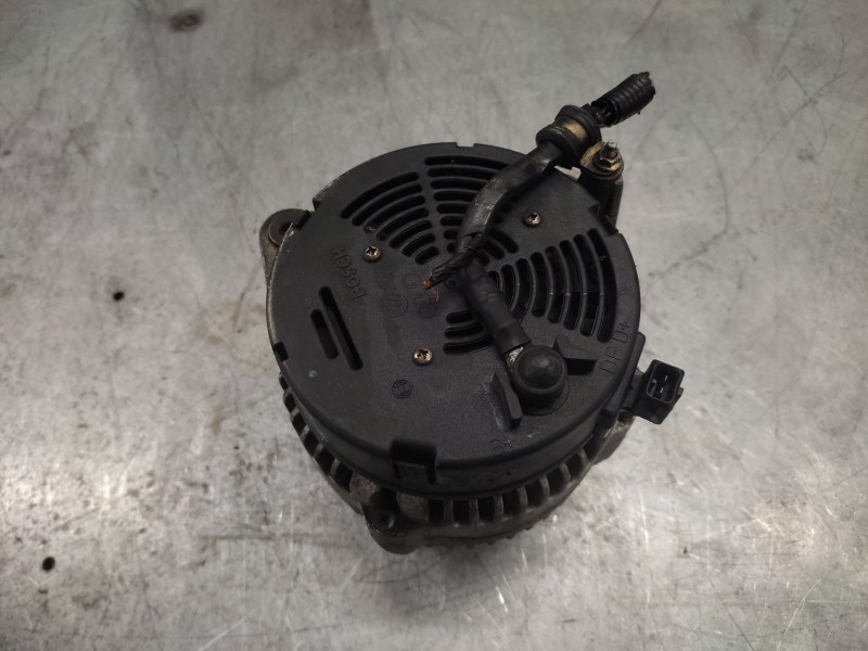 Recambio de alternador para ford galaxy (vx) clx referencia OEM IAM 0123515014 14V 120A BOSCH 028903025S