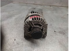 Recambio de alternador para volkswagen passat berlina (3c2) advance referencia OEM IAM 03G903023 14V 180A BOSCH 0121715003 2