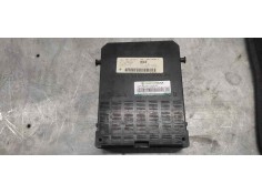 Recambio de caja reles / fusibles para peugeot 307 break / sw (s1) 2.0 hdi fap cat referencia OEM IAM 9651197080 9651197780 BSI 2