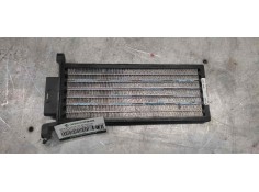 Recambio de resistencia calefaccion para peugeot 307 cc (s2) básico referencia OEM IAM C66783L51J 5 PINS 