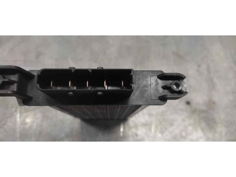 Recambio de resistencia calefaccion para peugeot 307 cc (s2) básico referencia OEM IAM C66783L51J 5 PINS 