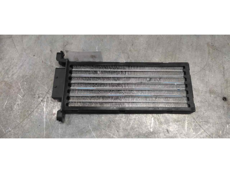 Recambio de resistencia calefaccion para peugeot 307 cc (s2) básico referencia OEM IAM C66783L51J 5 PINS 