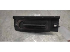 Recambio de maneta exterior porton para peugeot 206 berlina xs-line referencia OEM IAM N0501499  