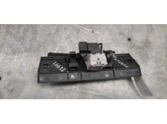 Recambio de maneta exterior porton para peugeot 206 berlina xs-line referencia OEM IAM N0501499   2