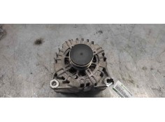 Recambio de alternador para peugeot 308 active referencia OEM IAM TG15C1789 2614016E 