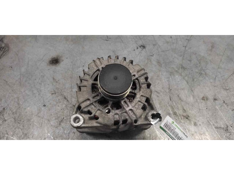 Recambio de alternador para peugeot 308 active referencia OEM IAM TG15C1789 2614016E 