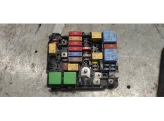 Recambio de caja reles / fusibles para peugeot 308 active referencia OEM IAM 9804848580  