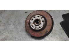 Recambio de mangueta delantera izquierda para peugeot 308 active referencia OEM IAM   