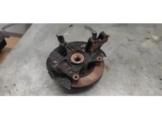 Recambio de mangueta delantera izquierda para peugeot 308 active referencia OEM IAM    2