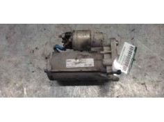 Recambio de motor arranque para peugeot 308 active referencia OEM IAM 9662854180 11 DIENTES  2