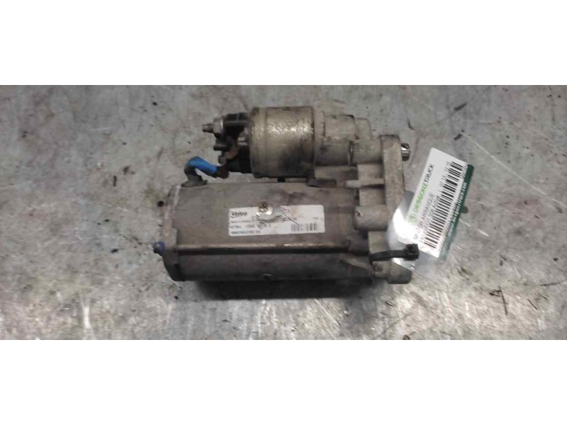 Recambio de motor arranque para peugeot 308 active referencia OEM IAM 9662854180 11 DIENTES 