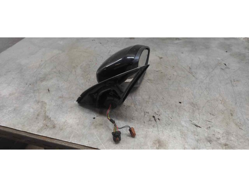 Recambio de retrovisor derecho para peugeot 308 active referencia OEM IAM   7/2 CABLES