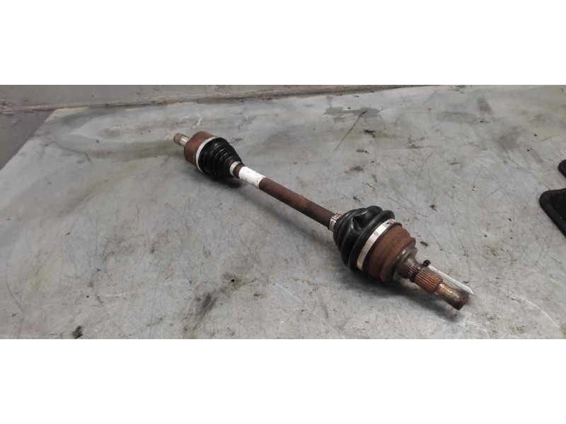 Recambio de transmision delantera izquierda para peugeot 308 active referencia OEM IAM   