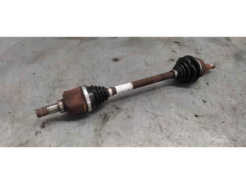 Recambio de transmision delantera izquierda para peugeot 308 active referencia OEM IAM   