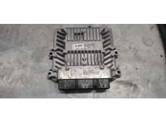 Recambio de centralita motor uce para peugeot 307 cc (s2) básico referencia OEM IAM 9659343180 9655534080 5WS40276BT