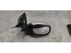 Recambio de retrovisor derecho para peugeot 206 berlina xs-line referencia OEM IAM   MANUAL