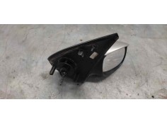 Recambio de retrovisor derecho para peugeot 206 berlina xs-line referencia OEM IAM   MANUAL 2