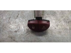 Recambio de warning para peugeot 206 berlina xs-line referencia OEM IAM   5 PINS