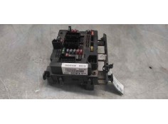Recambio de caja reles / fusibles para peugeot 206 berlina 2.0 hdi cat referencia OEM IAM 9650664080 BSM  2