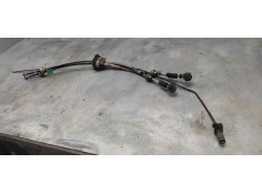 Recambio de cables de cambio para peugeot expert kasten komfort confort referencia OEM IAM   