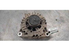Recambio de alternador para peugeot 207 1.4 hdi referencia OEM IAM 9678048880 2614016B TG15C189