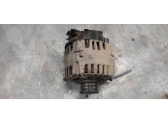 Recambio de alternador para peugeot 207 1.4 hdi referencia OEM IAM 9678048880 2614016B TG15C189 2