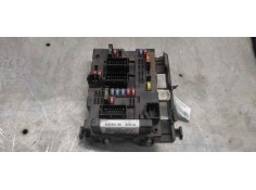 Recambio de caja reles / fusibles para peugeot 307 (s1) xr clim referencia OEM IAM 9650664180 BSM 