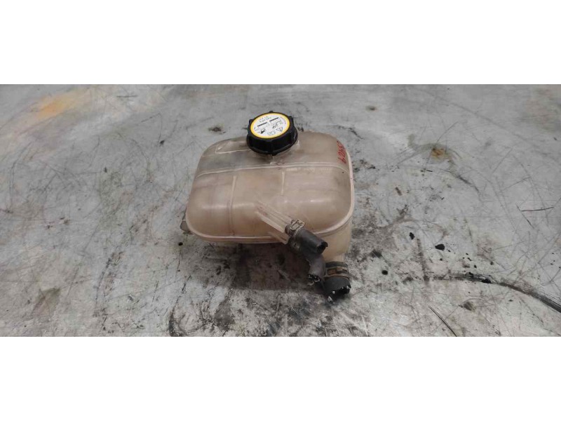 Recambio de deposito expansion para opel astra h berlina cosmo referencia OEM IAM 24469940  