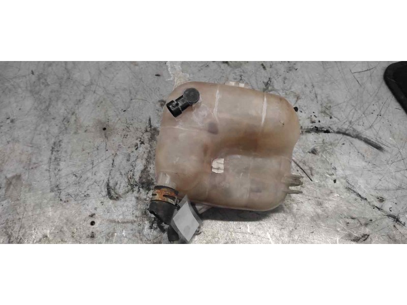 Recambio de deposito expansion para opel astra h berlina cosmo referencia OEM IAM 24469940  