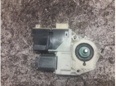 Recambio de motor elevalunas delantero izquierdo para peugeot 307 break/sw (s2) d-sign referencia OEM IAM 996385103 20/6 PINS 