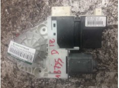 Recambio de motor elevalunas delantero izquierdo para peugeot 307 break/sw (s2) d-sign referencia OEM IAM 996385103 20/6 PINS  2