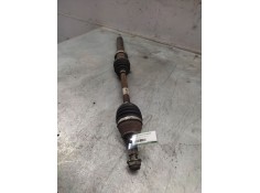 Recambio de transmision delantera derecha para ford fiesta (cb1) referencia OEM IAM 8V513B436AAD  