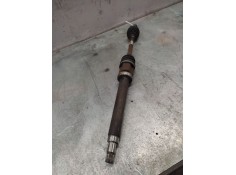 Recambio de transmision delantera derecha para ford fiesta (cb1) referencia OEM IAM 8V513B436AAD   2