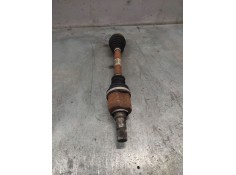 Recambio de transmision delantera izquierda para renault scenic ii authentique referencia OEM IAM 8200188016   2