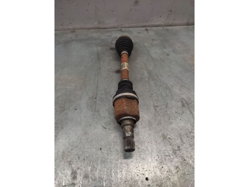 Recambio de transmision delantera izquierda para renault scenic ii authentique referencia OEM IAM 8200188016  