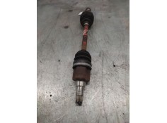 Recambio de transmision delantera izquierda para ford fiesta (cb1) referencia OEM IAM 8V513B   2